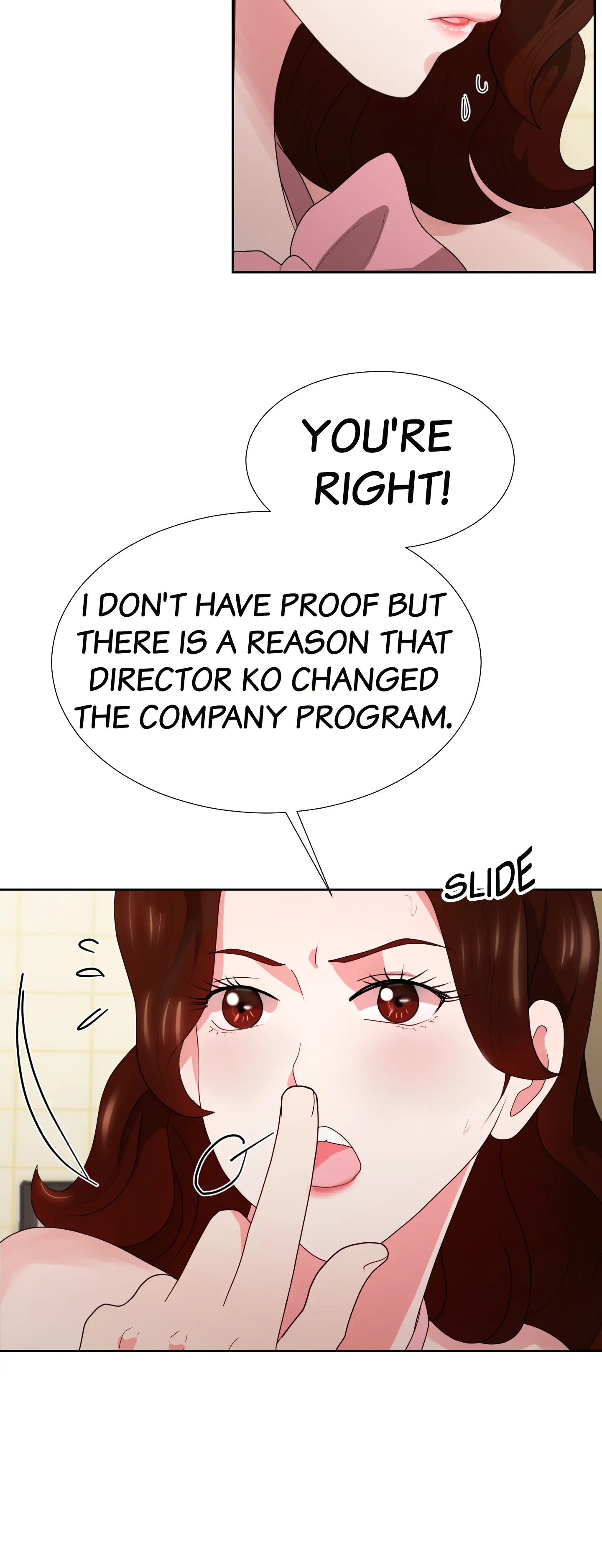 Her Obedient Toy - Episode 5 - read scene 45