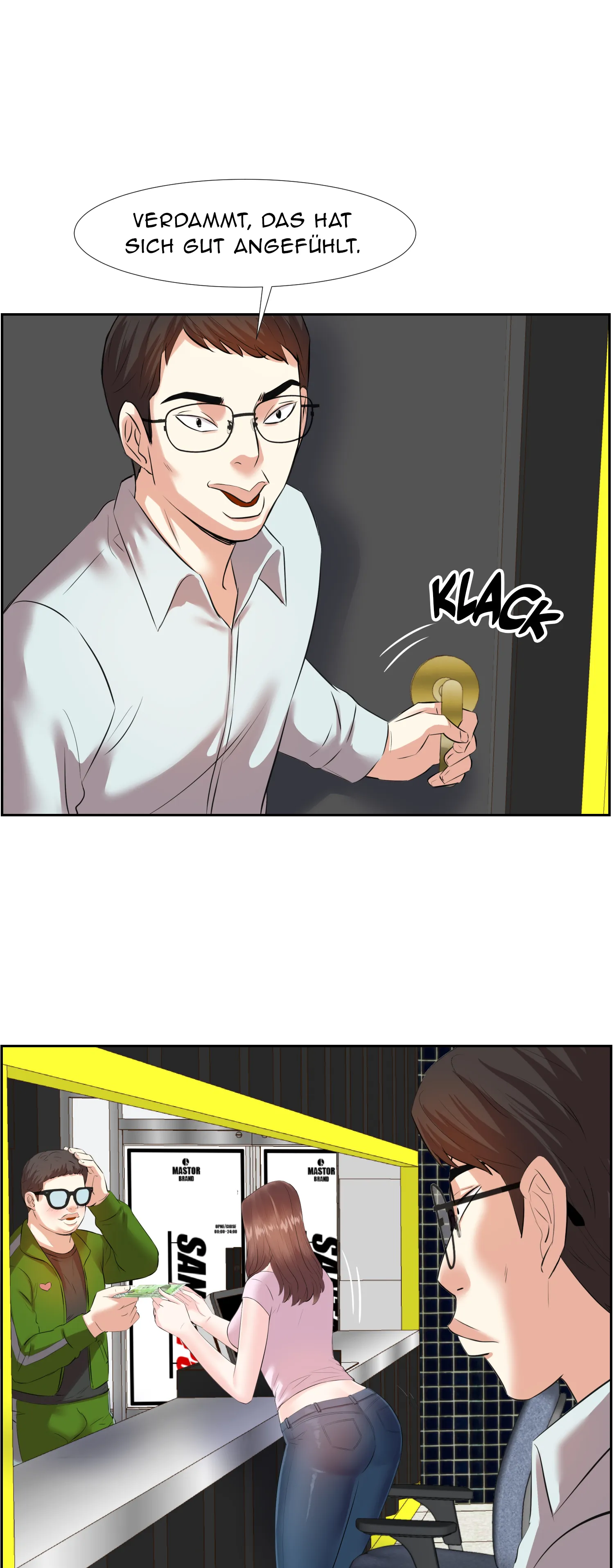 Zuckerdaddy - Episode 1 - read scene 26