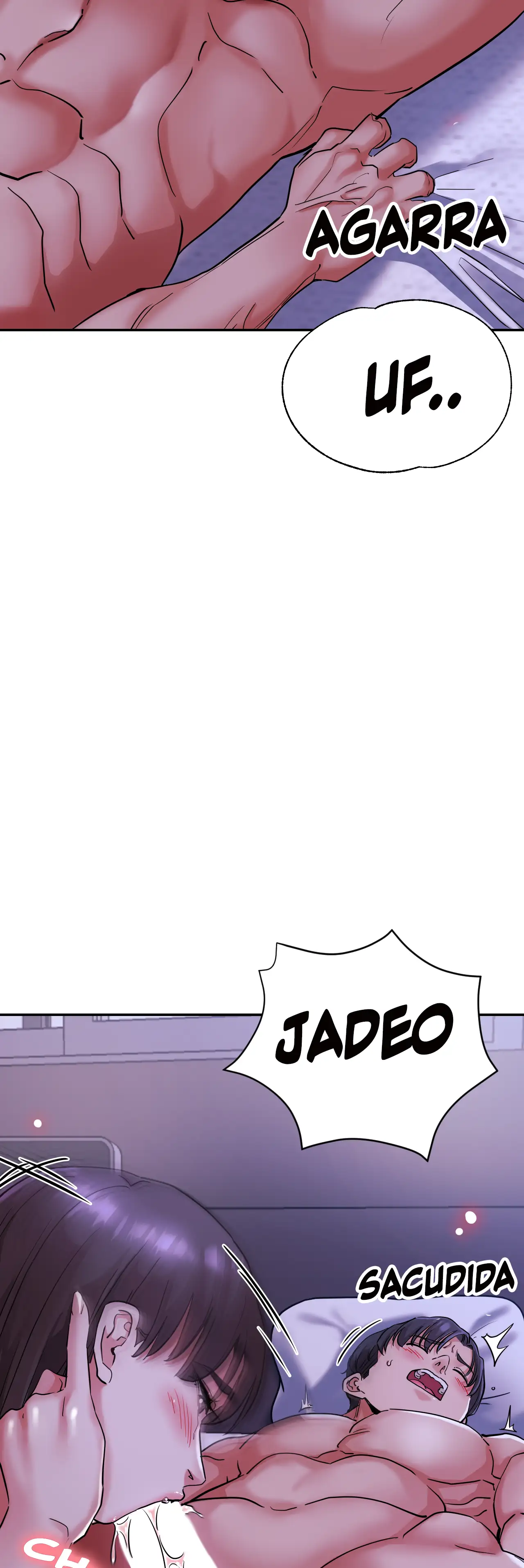 Cuñadas - Episode 1 - read scene 19