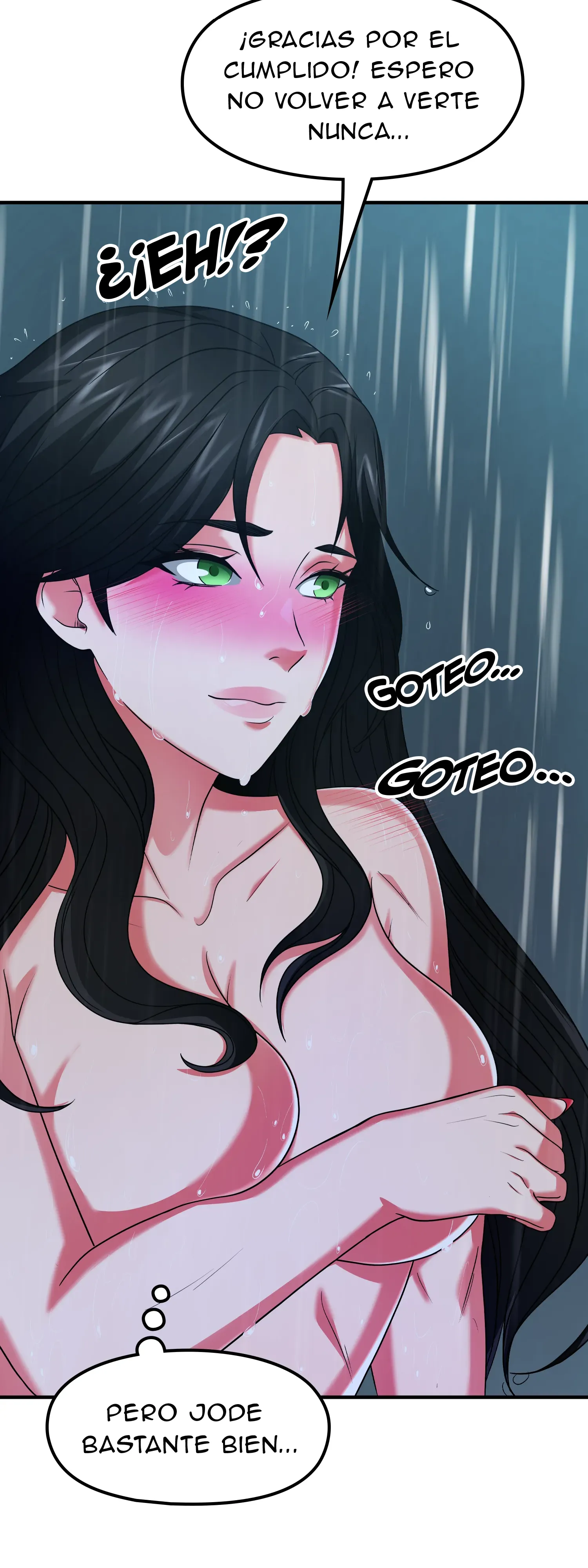 Apuesta Fuerte - Episode 5 - read scene 37