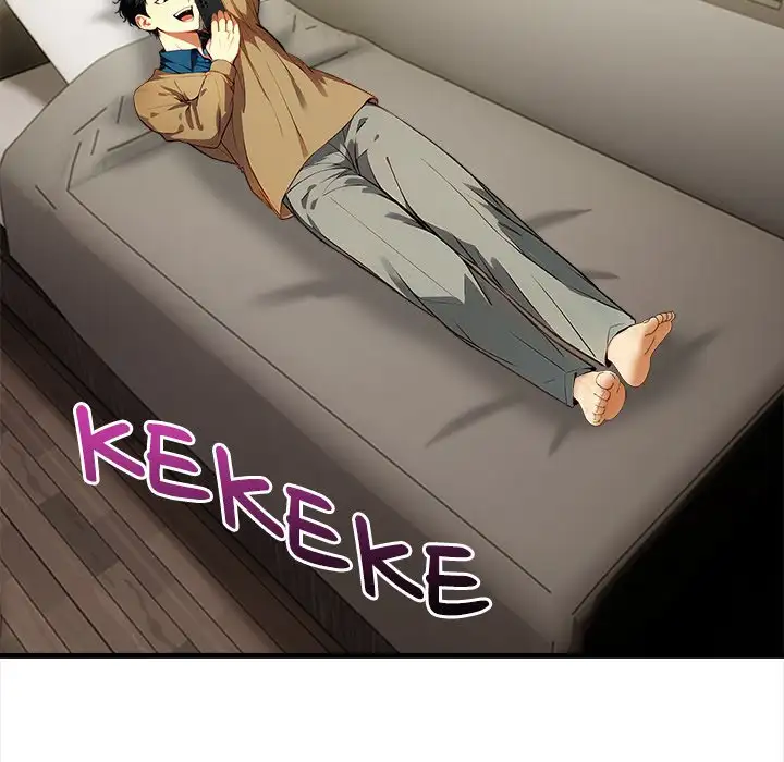 Her Dark Secret - Episode 3 - read scene 131