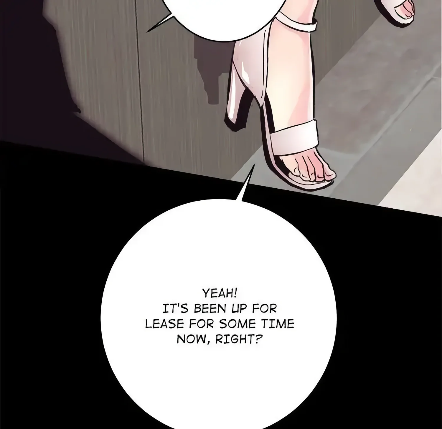 Lady Realtors - Episode 2 - read scene 61