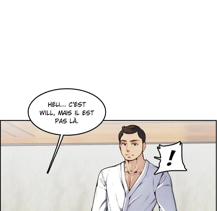 Maman est une Étudiante à l'Université - Episode 3 - read scene 12
