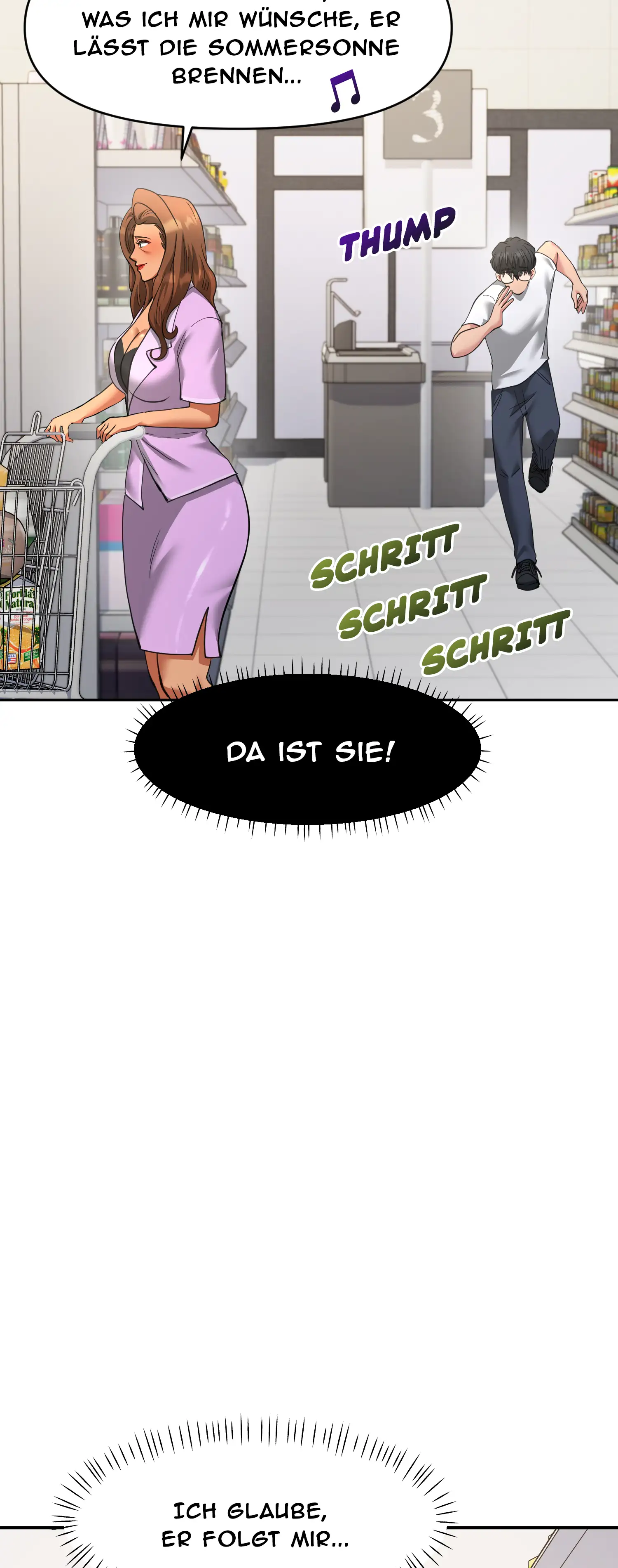 Unter Ihrer Kontrolle - Episode 3 - read scene 18