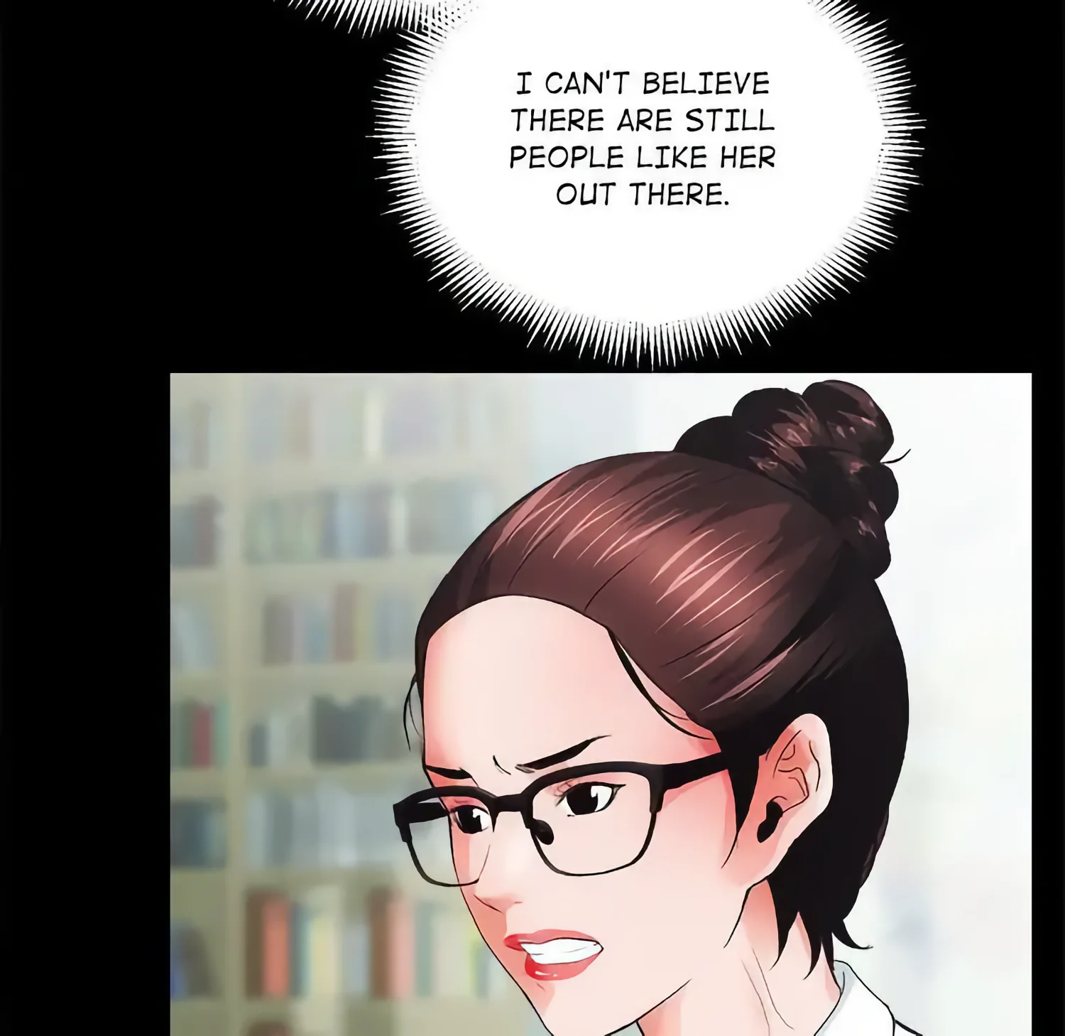 Lady Realtors - Episode 4 - read scene 40