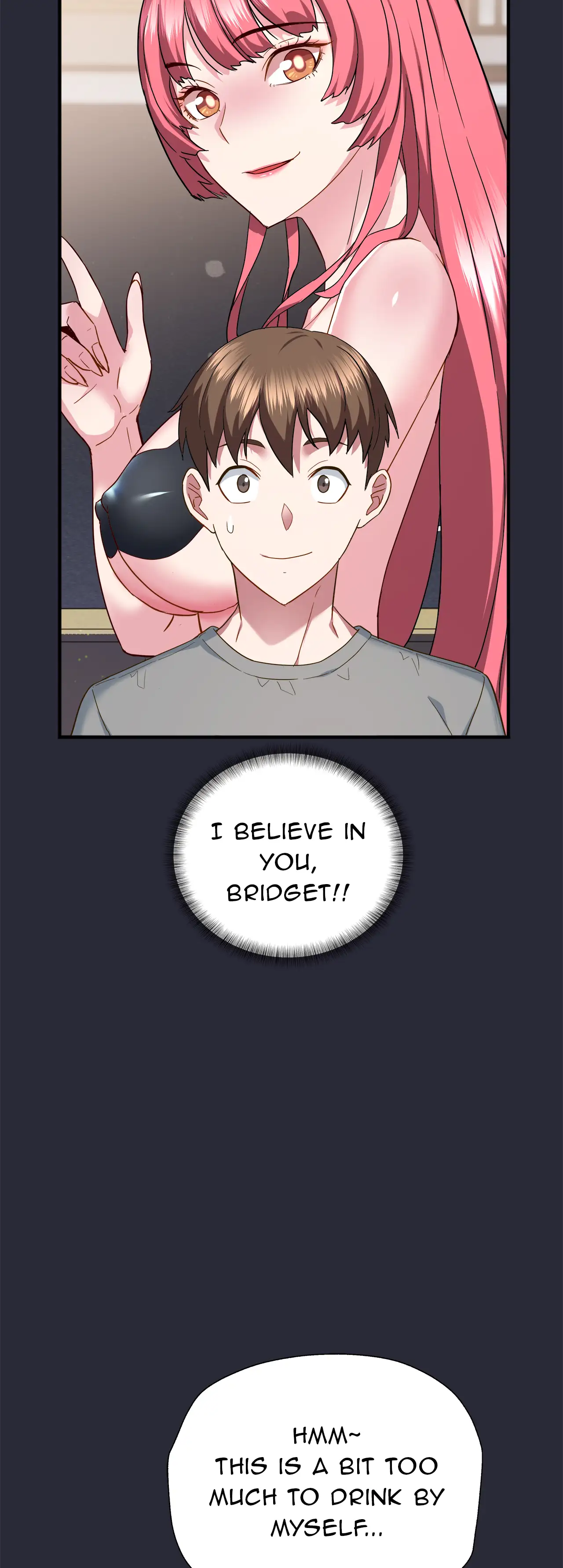 Succubus Contract - Episode 2 - read scene 67