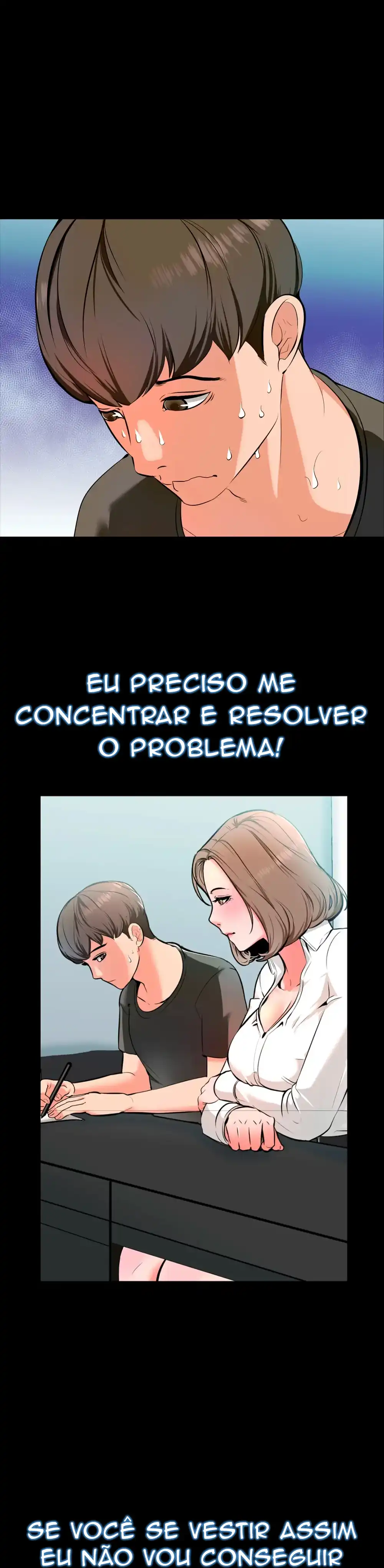 Tutora Particular - Prologue - read scene 11
