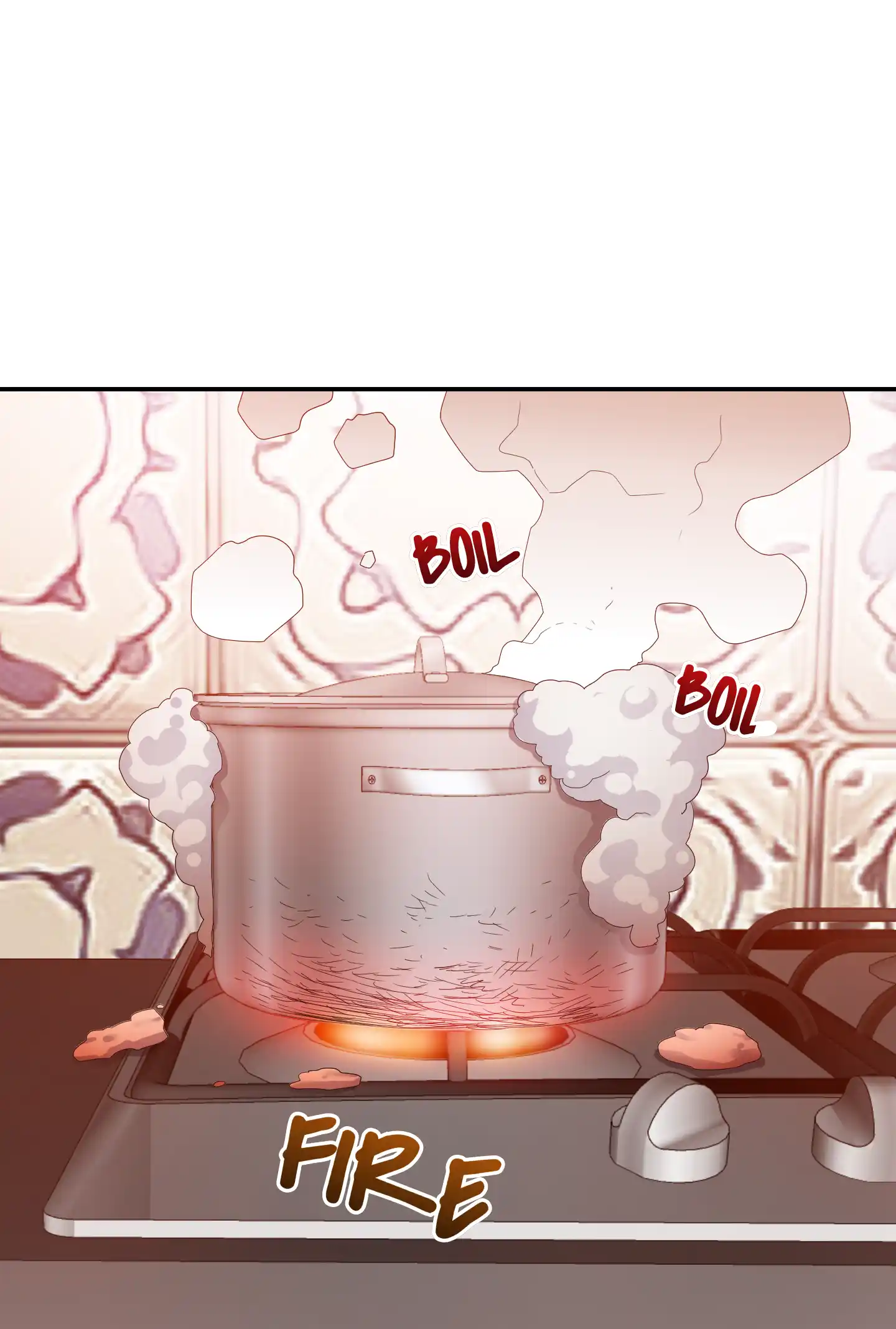Different Taste Than The Wife - Episode 4 - read scene 40
