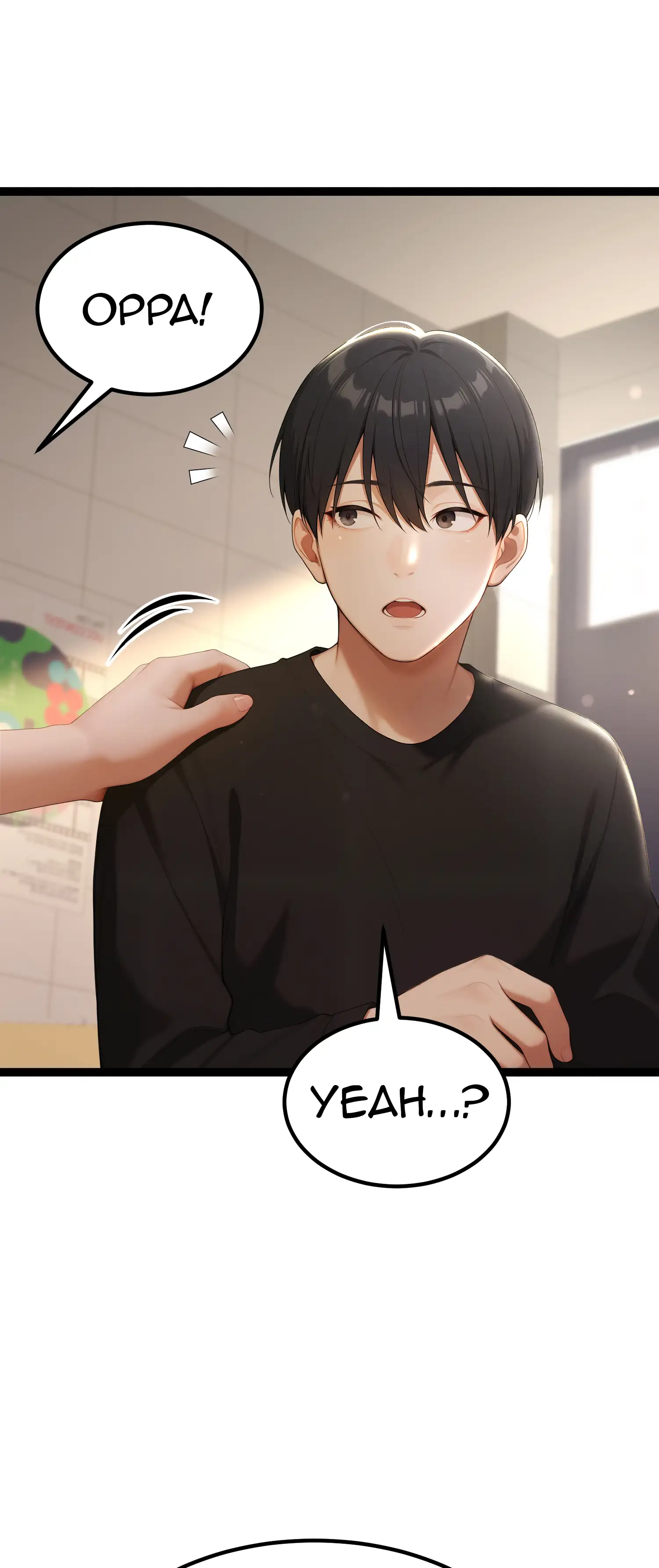 Endless Bride Search - Episode 1 - read scene 52