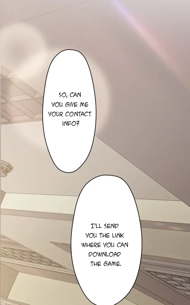 Real Love! - Episode 1 - read scene 204