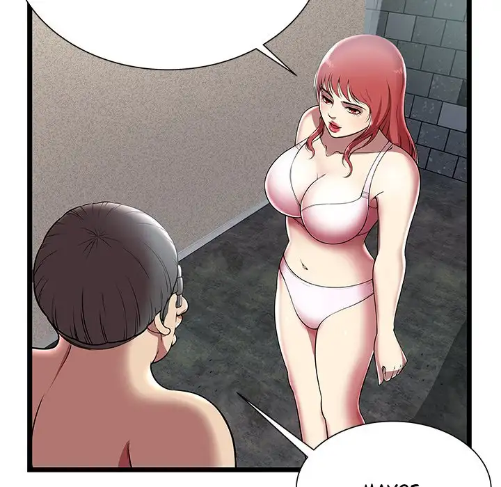 Lost Heaven - Episode 5 - read scene 82