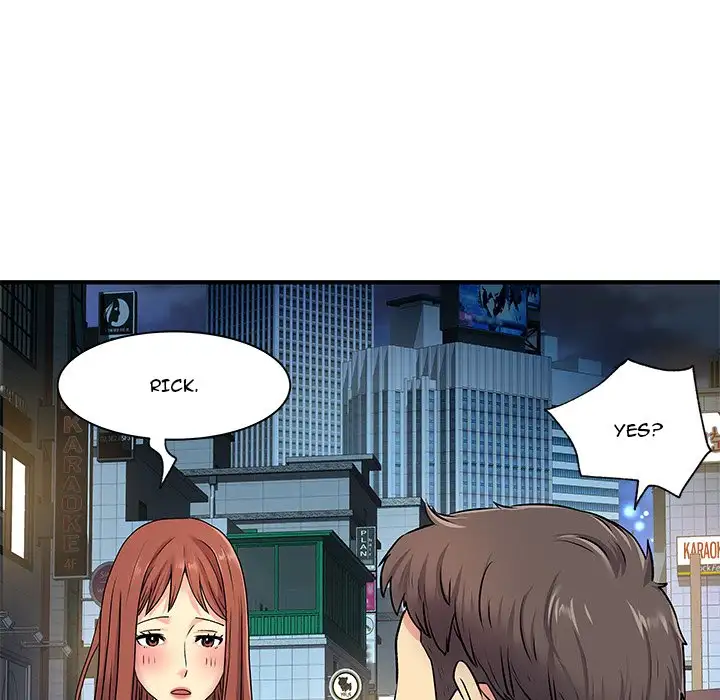 Finally Single - Episode 2 - read scene 106