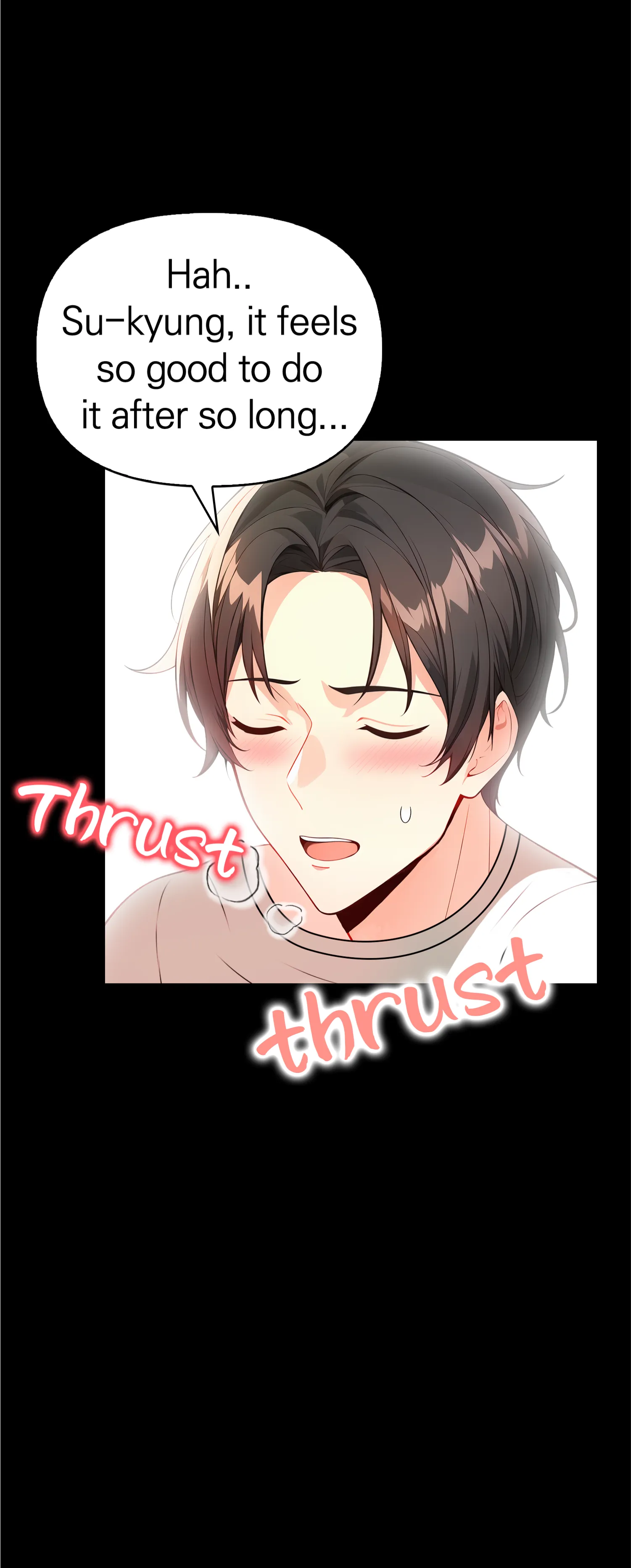 Wax Me, Boss - Prologue - read scene 3