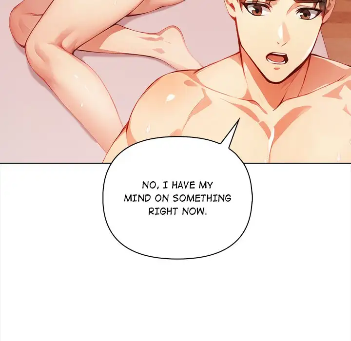 The Perfect Swap - Episode 3 - read scene 129