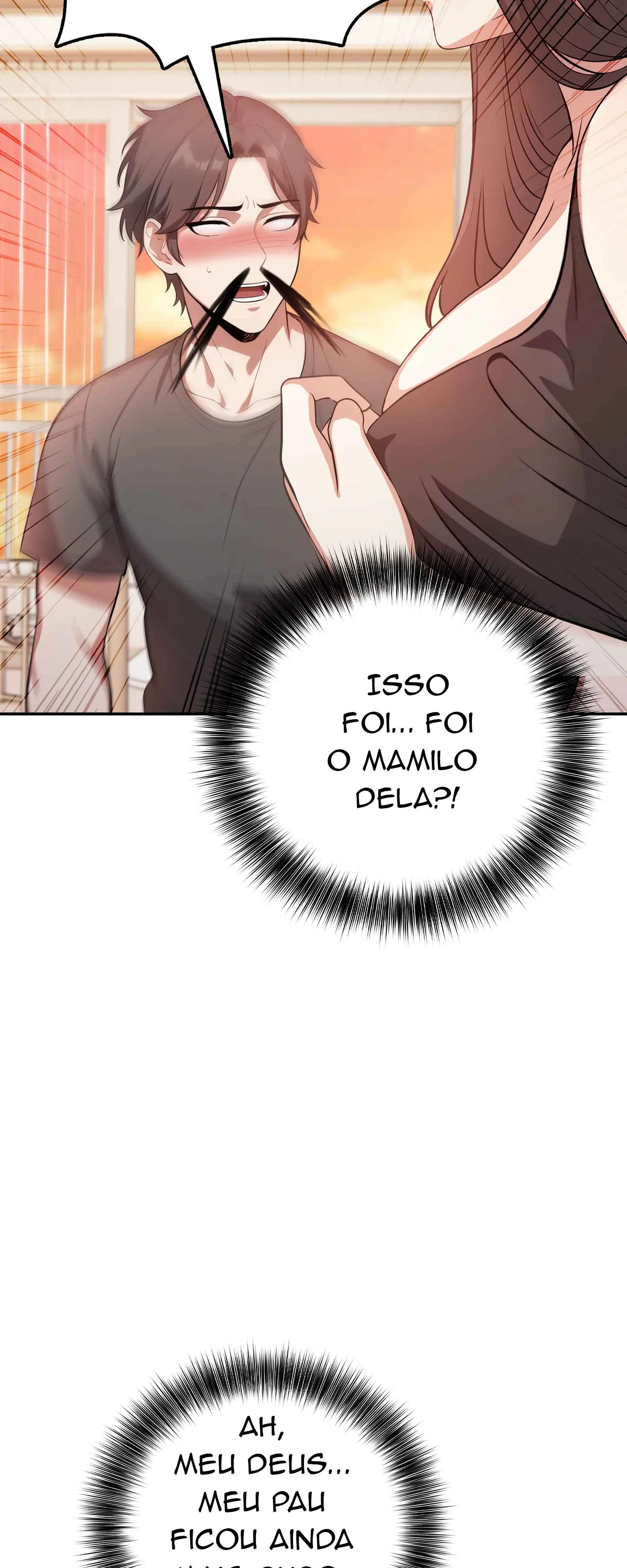 Apaixonado pela Mãe do Meu Amigo - Episode 2 - read scene 6