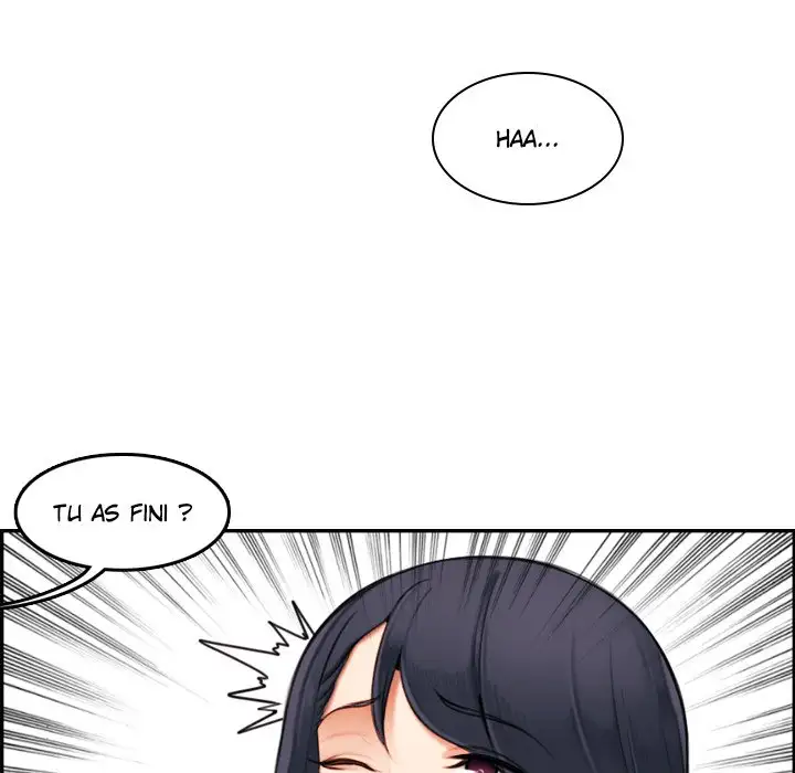 Maman est une Étudiante à l'Université - Episode 2 - read scene 76