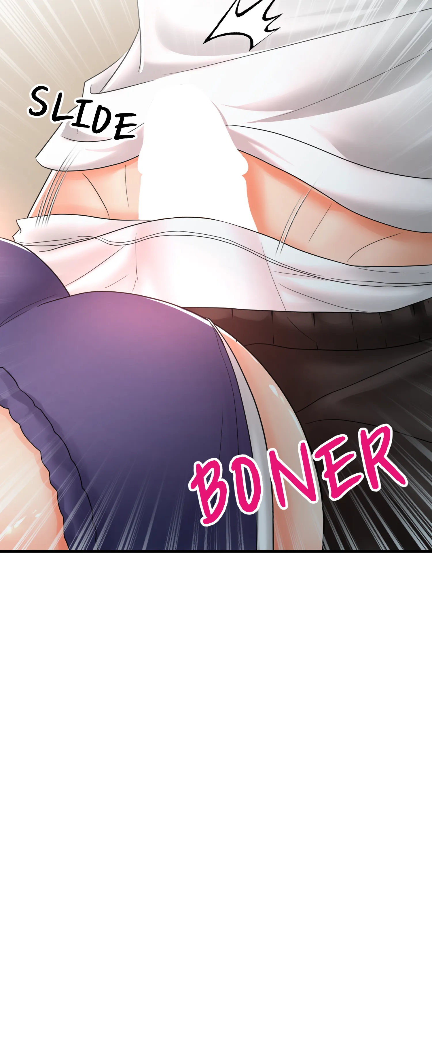 Disaster Roommates - Episode 3 - read scene 55