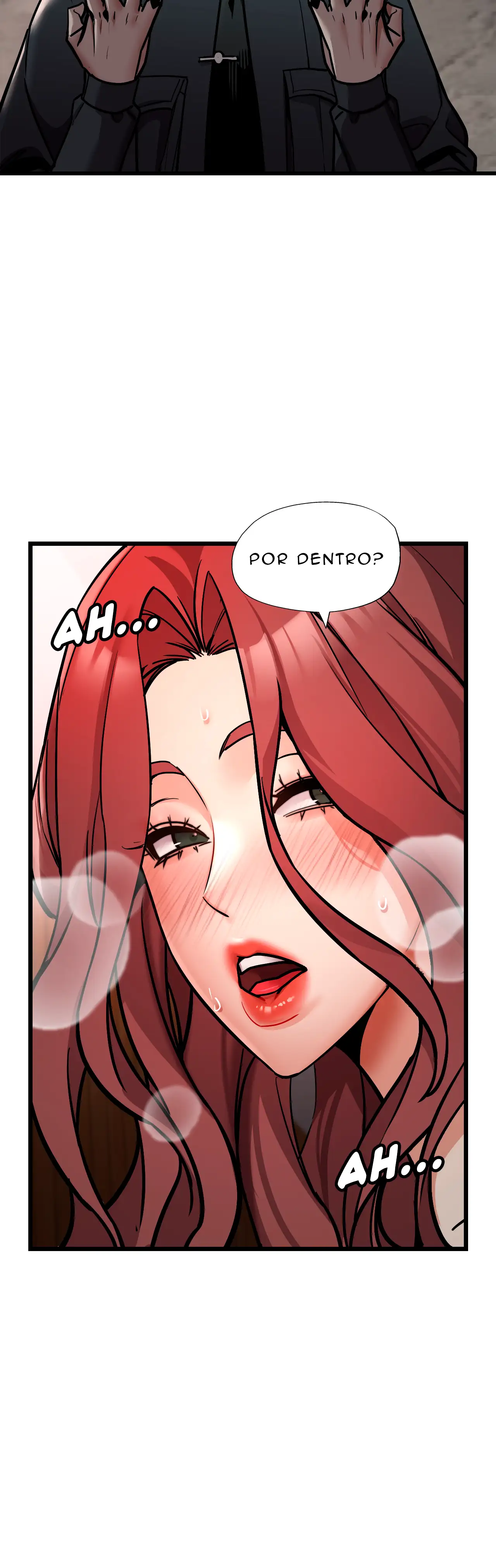 Garota Fora Da Lei - Episode 2 - read scene 17