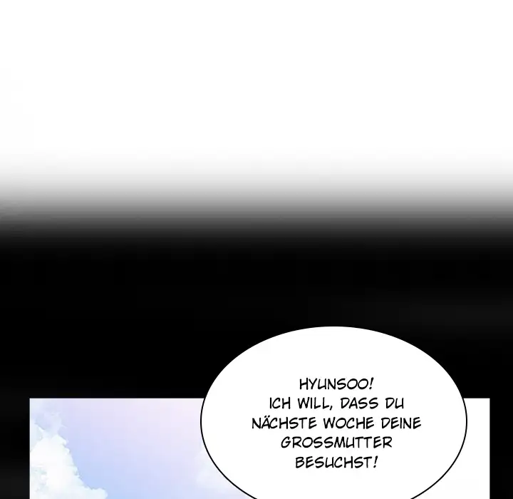 Psst! Das Geheimnis der Schwester - Episode 1 - read scene 9