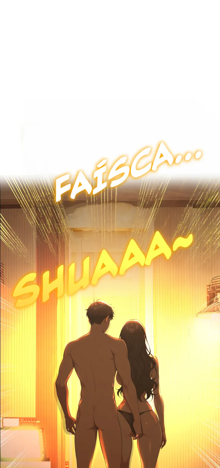 Paradoxo 7GF - Episode 2 - read scene 38