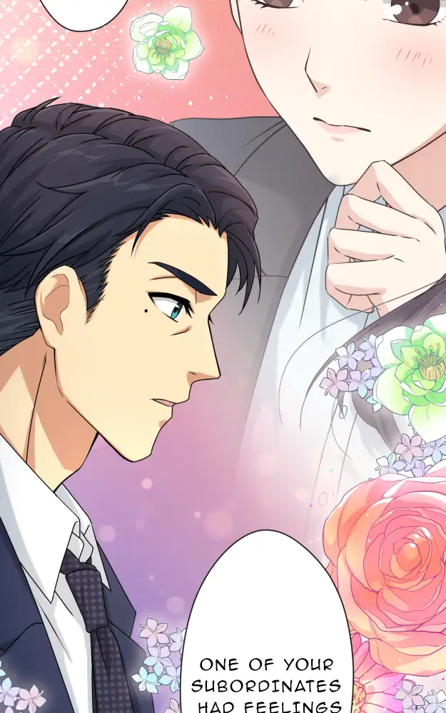 My Subordinate’s Inner Voice Is Too Noisy! - Episode 3 - read scene 50
