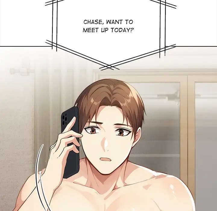 The Perfect Swap - Episode 2 - read scene 77
