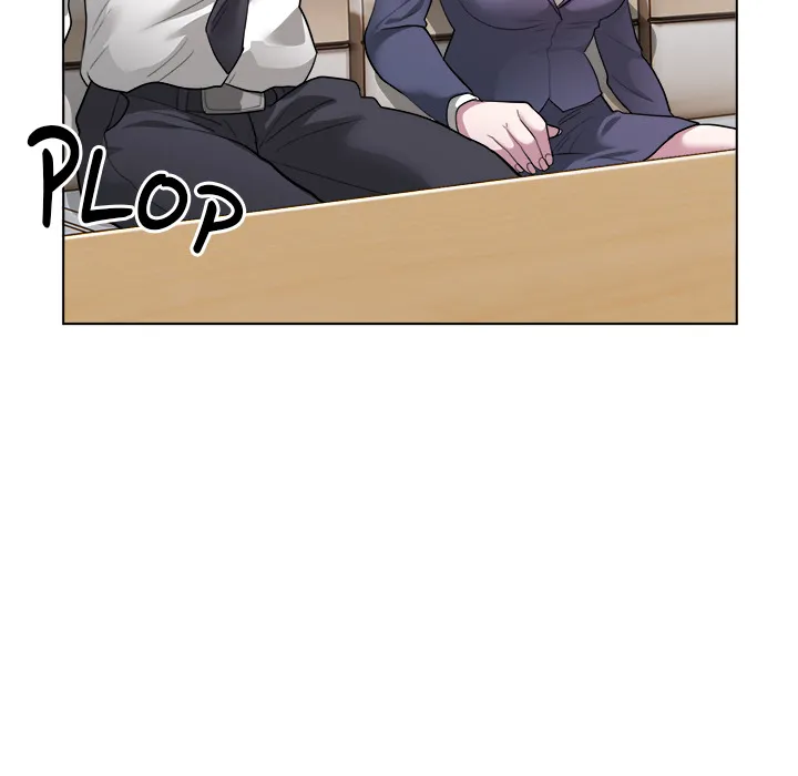THE BANK CLERK - Episode 1 - read scene 26
