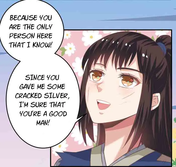 Ghost doctor Fendjiu - Episode 3 - read scene 27