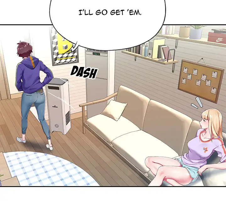 The Idol Project - Episode 2 - read scene 8