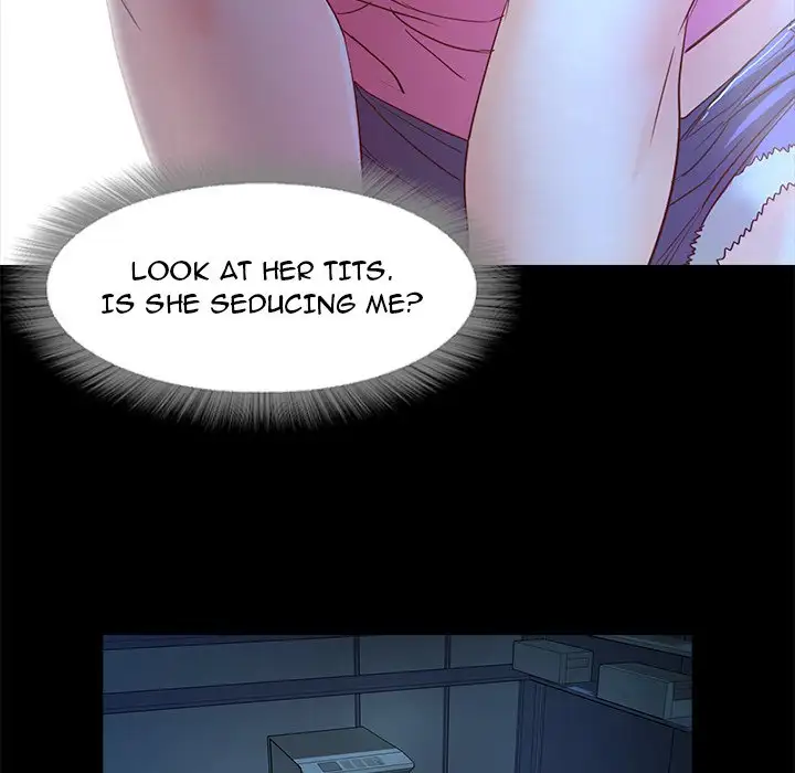Dream Vacation - Episode 3 - read scene 86