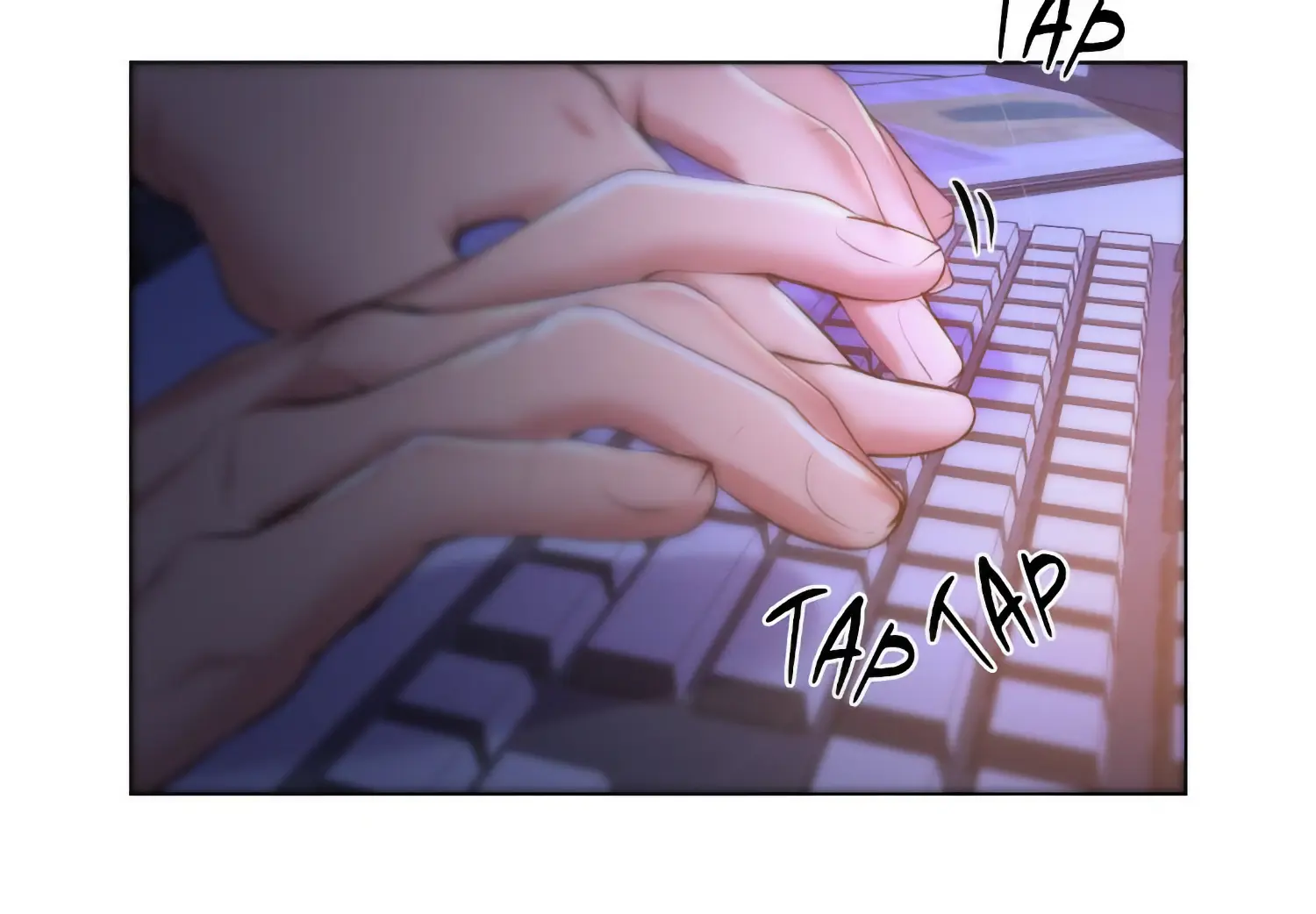 Don't Hate The Player - Episode 1 - read scene 2