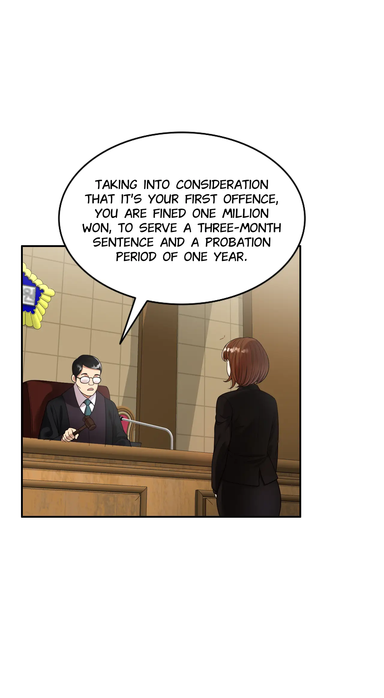 Caddie Mom - Prologue - read scene 11