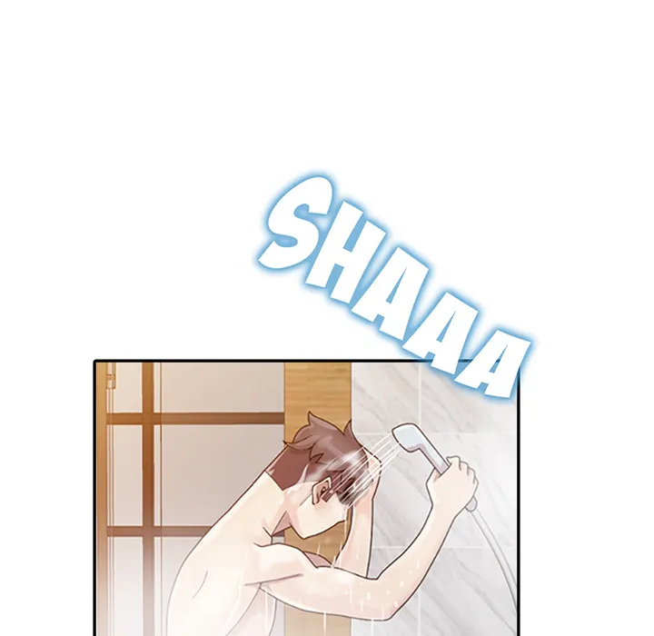 Chut ! Le Secret De Ma Sœur - Episode 1 - read scene 58