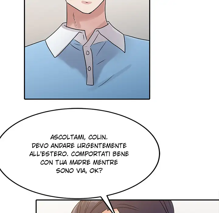 Il Piano Della Mia Matrigna - Episode 2 - read scene 42