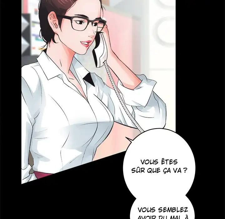 Agents Immobiliers Féminins - Episode 4 - read scene 96