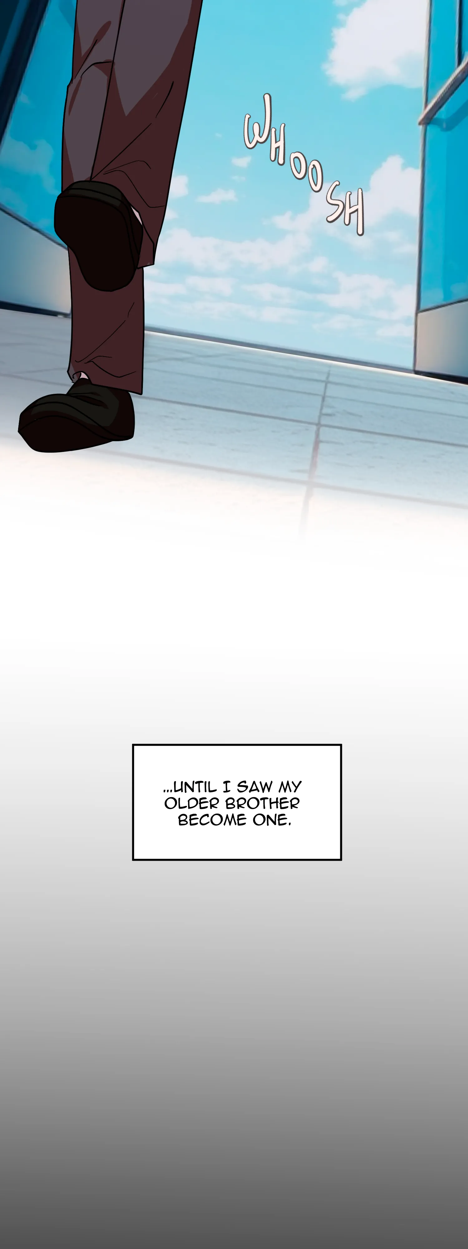Twin Secret - Episode 1 - read scene 4