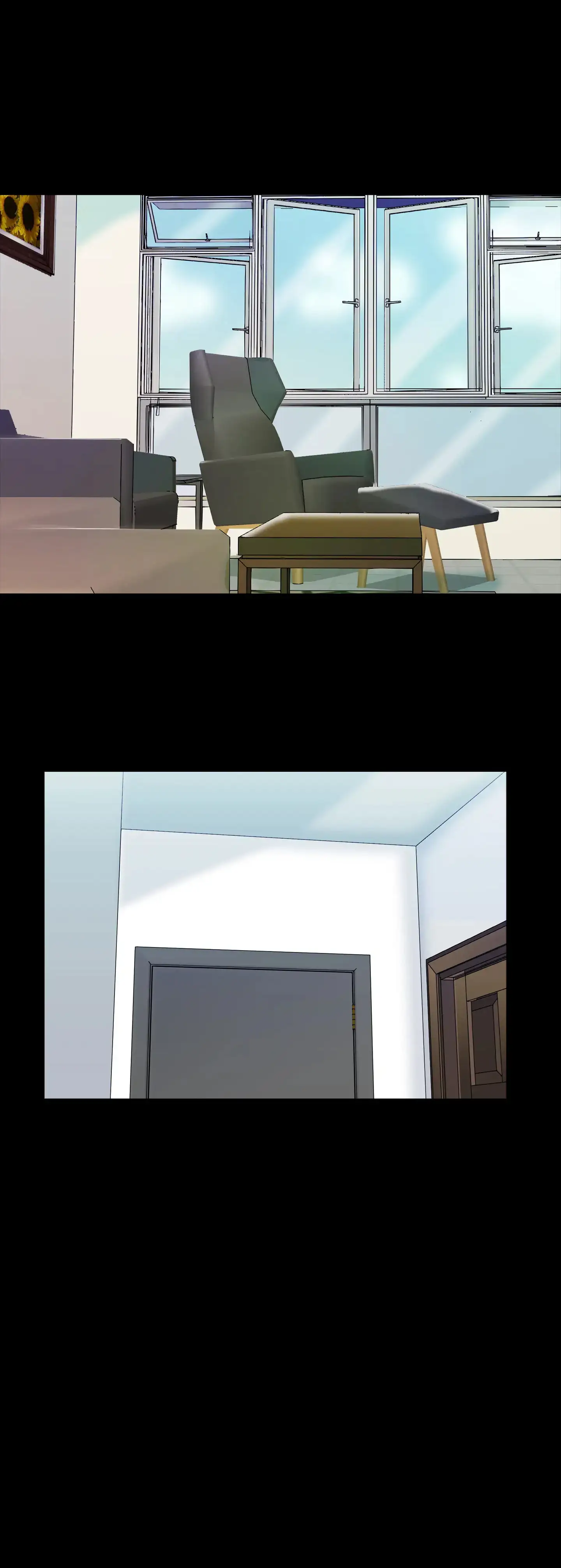 Professeur Particulier - Episode 1 - read scene 9