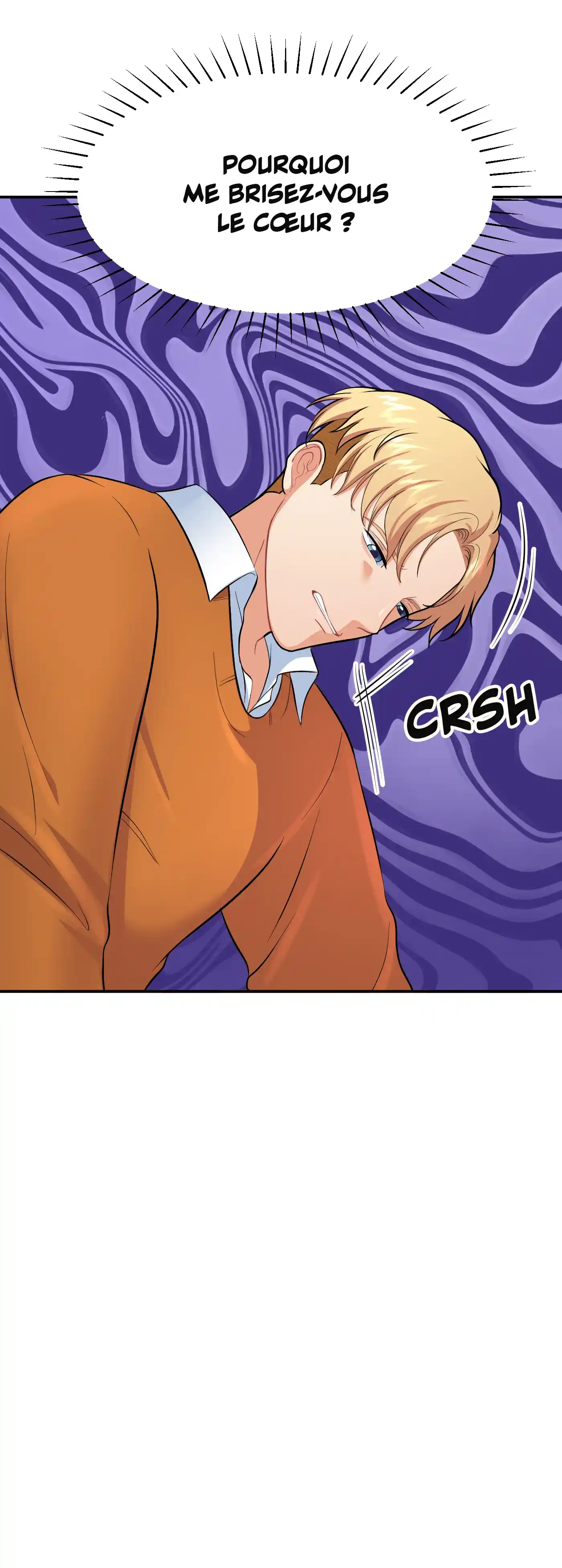 Chambre libre - Episode 2 - read scene 55