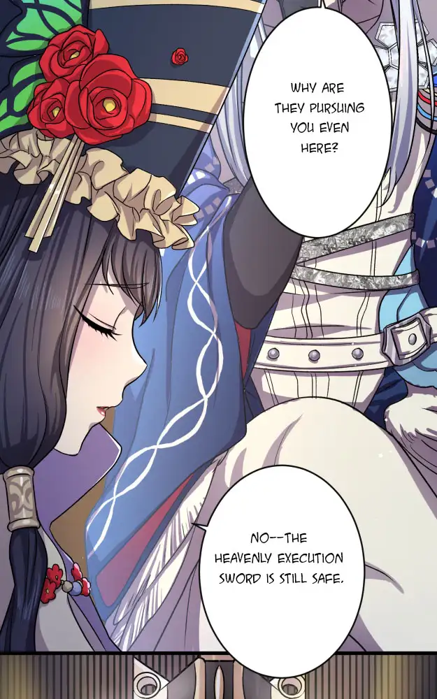 Thunderbolt Fantasy - Episode 4 - read scene 90