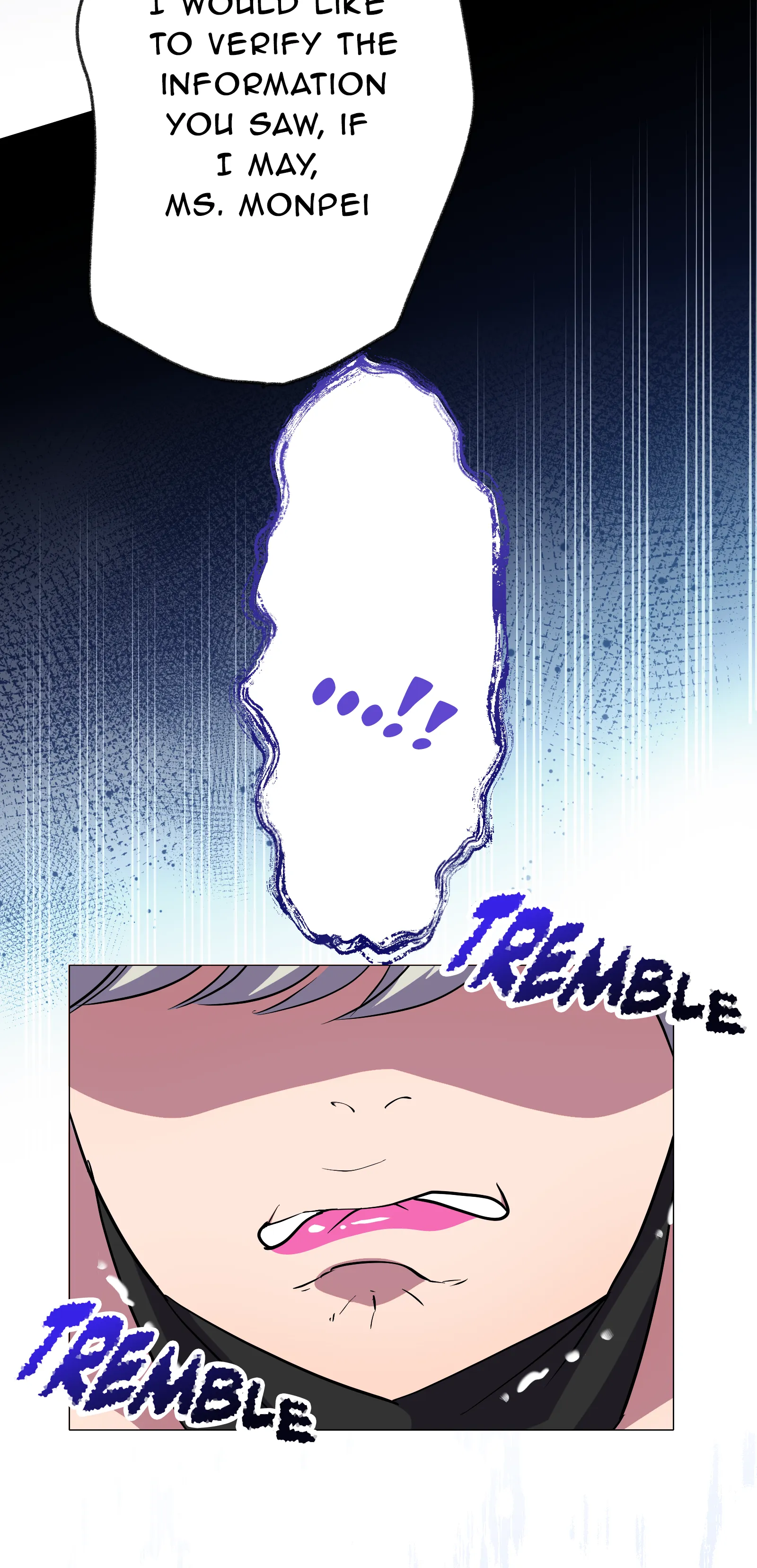Call Center - Episode 4 - read scene 64