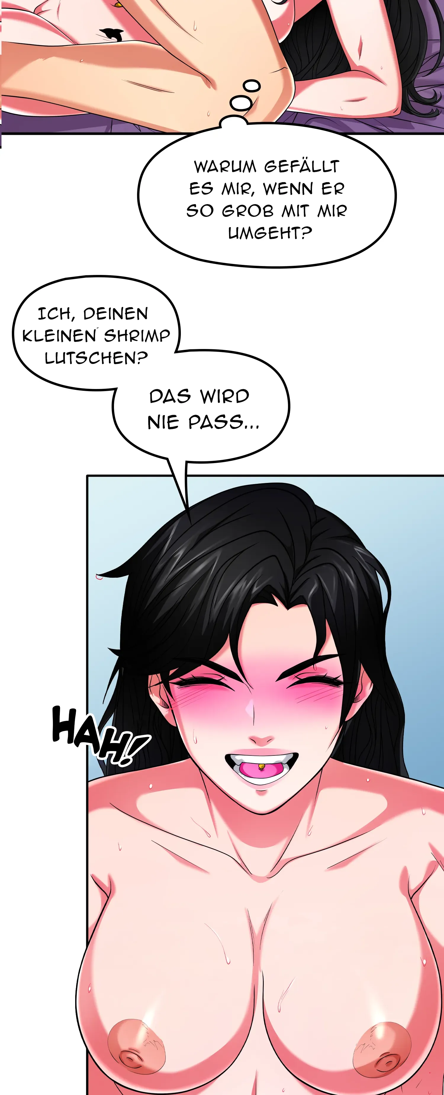 Schlag Meine Eier - Episode 5 - read scene 7