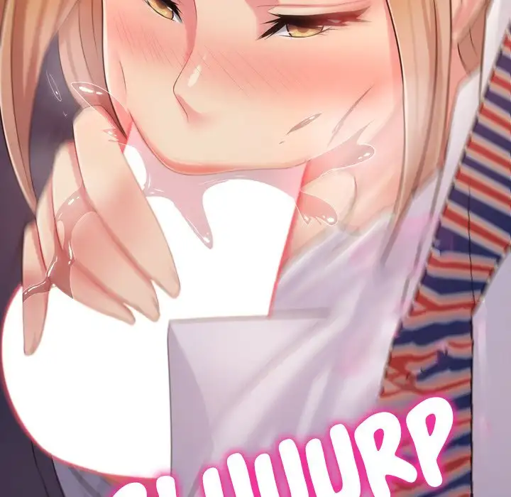 Teacher's Nightlife - Episode 3 - read scene 97