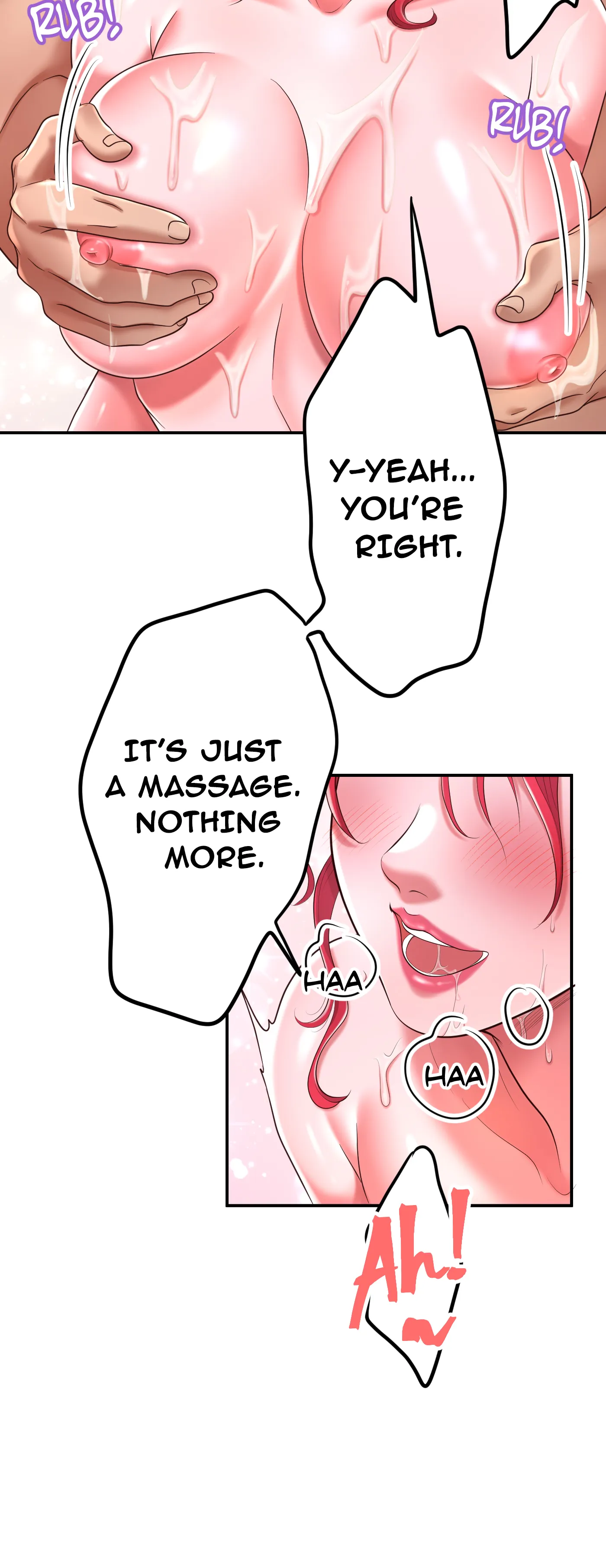 Stepmom Comes First - Episode 2 - read scene 10