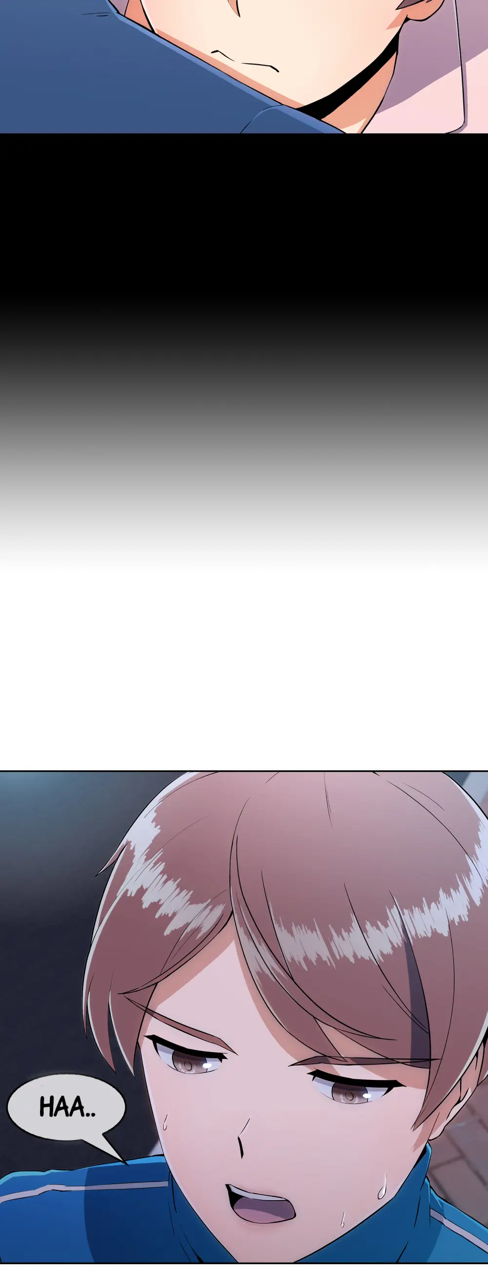Coup De Pied En Or - Episode 2 - read scene 22