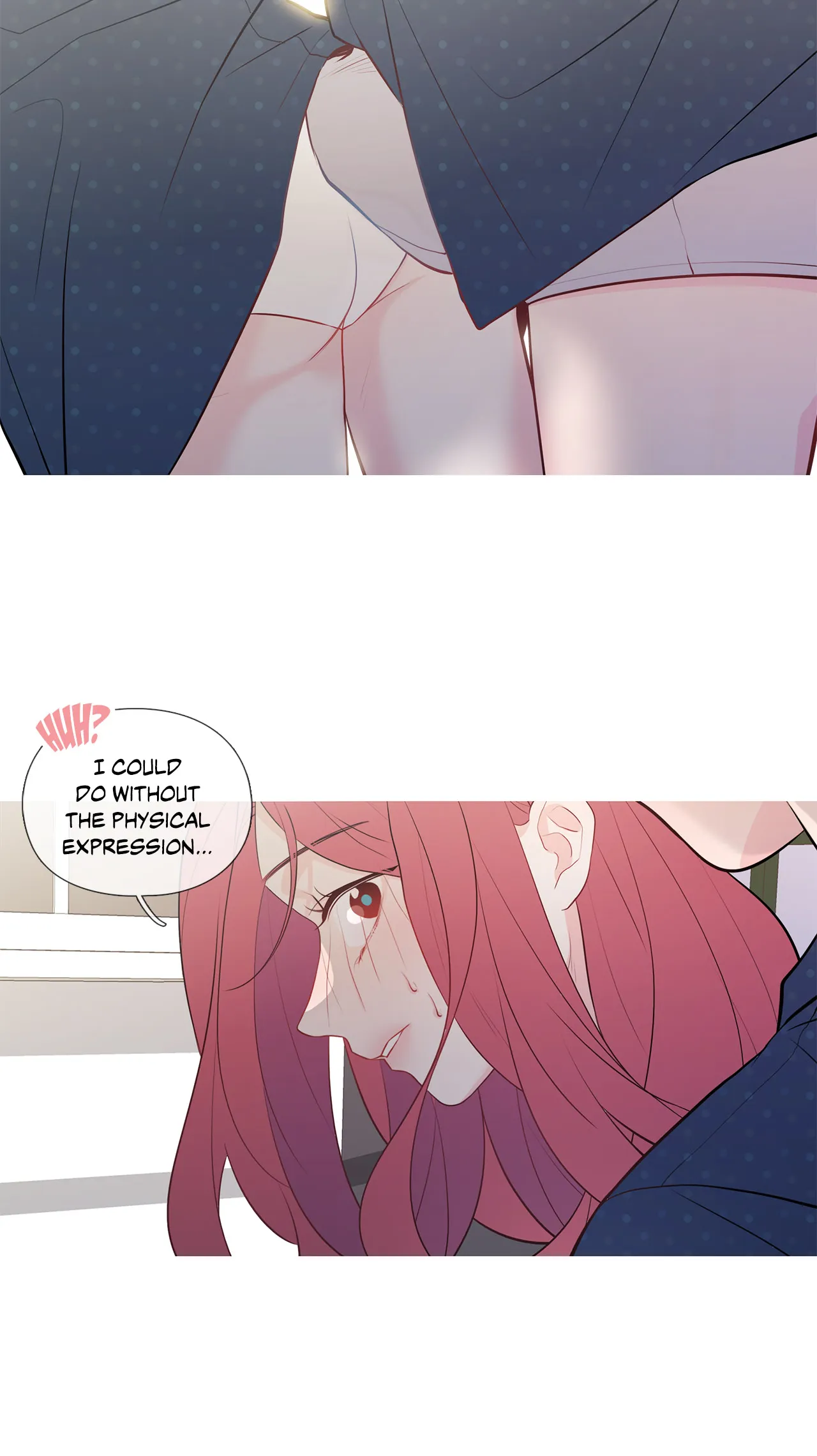 Two Birds in Spring - Episode 1 - read scene 14