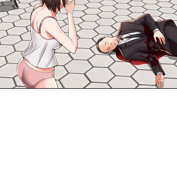 Locked By Desire - Episode 3 - read scene 22