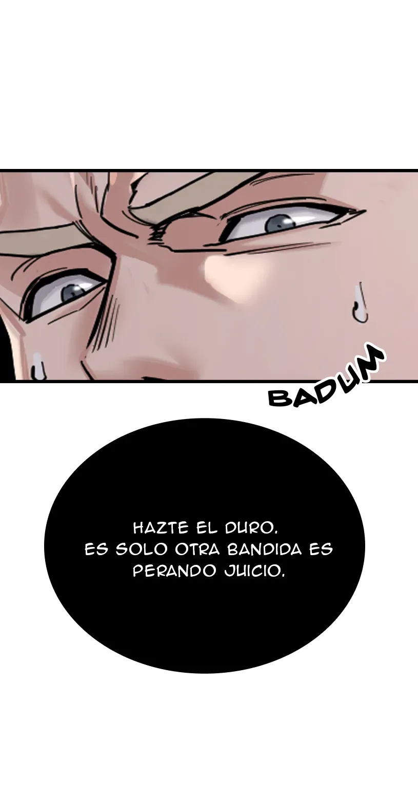 Chica Forajida - Prologue - read scene 23