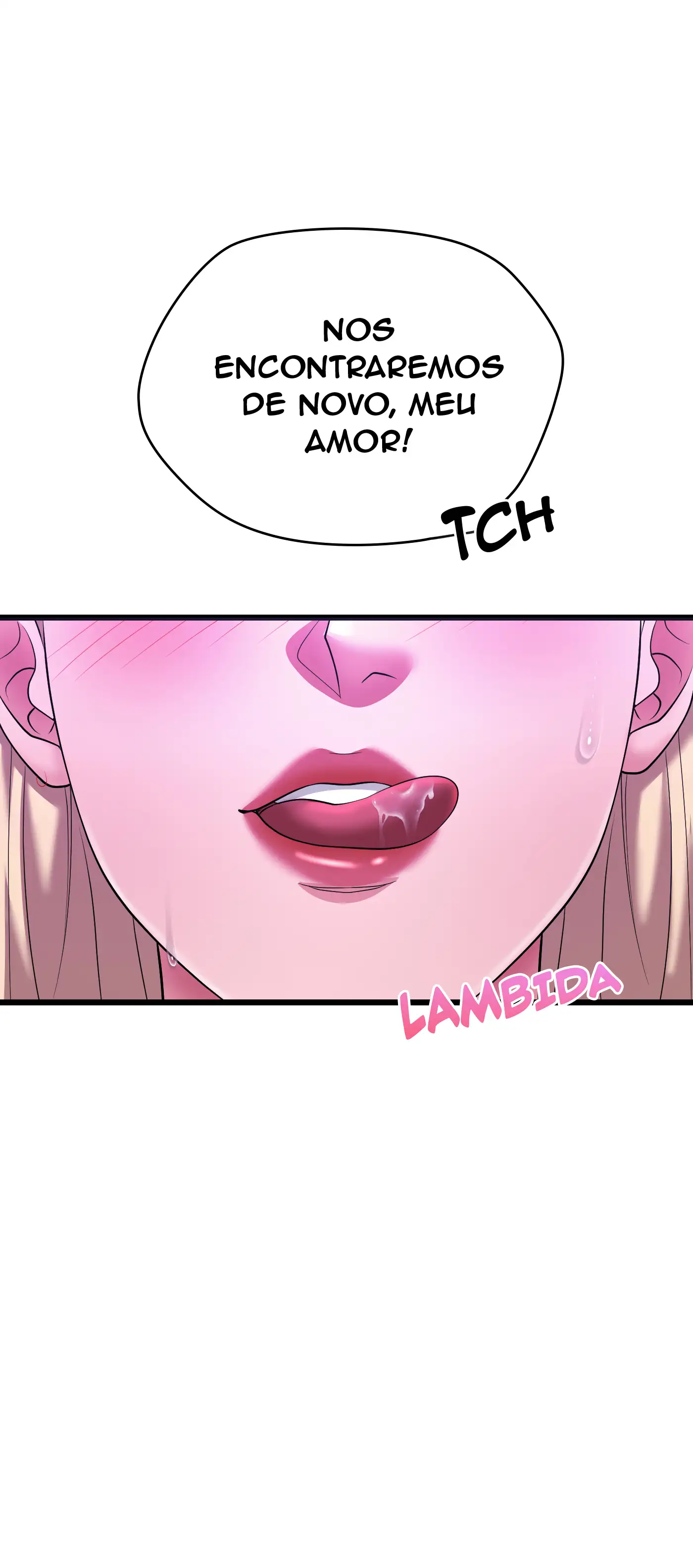 Madrasta Da Faculdade - Episode 3 - read scene 14