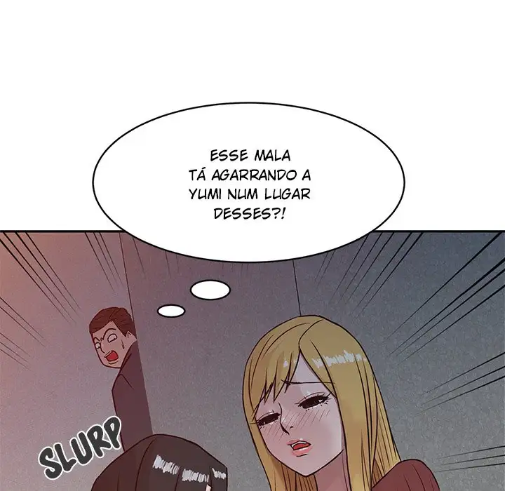 Cunhada Em Treinamento - Episode 4 - read scene 86