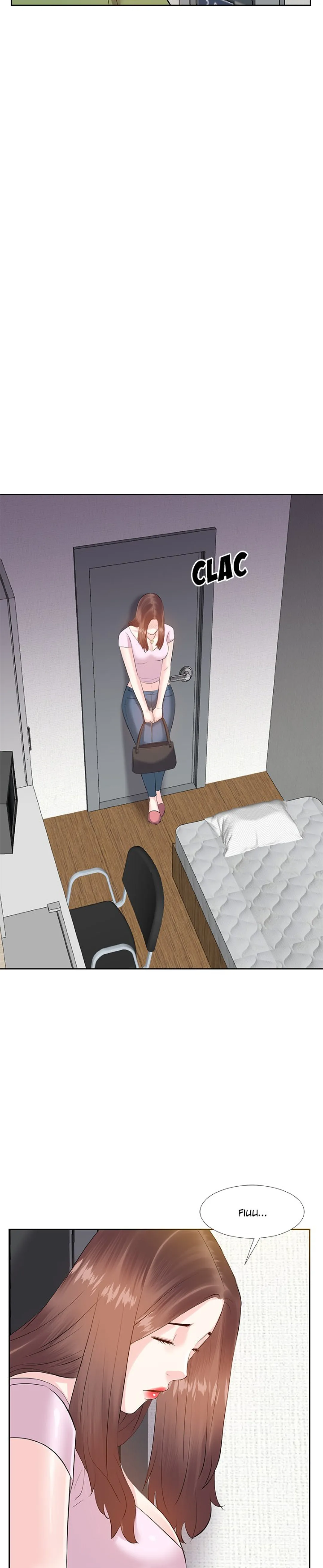 Sugar Daddy - Episode 2 - read scene 17